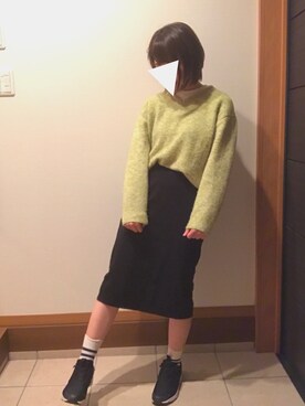 YUKIさんのコーディネート