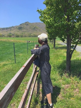 YUKIさんのコーディネート