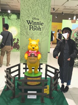 YUKIさんのコーディネート