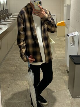 yutaさんのコーディネート