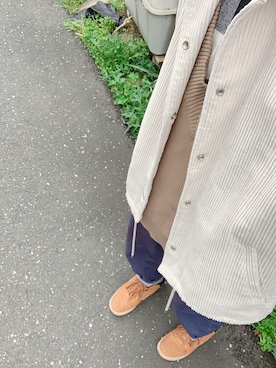 yutaさんのコーディネート