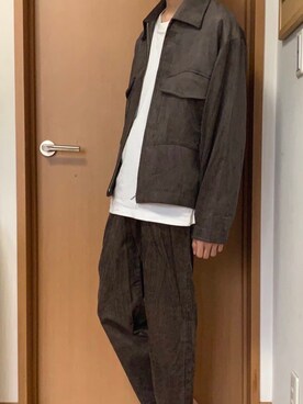 yutaさんのコーディネート