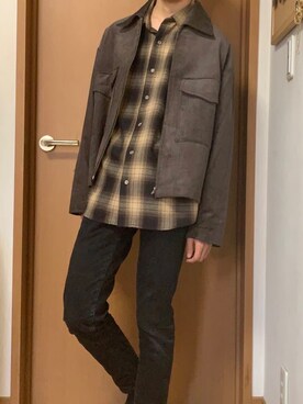 yutaさんのコーディネート