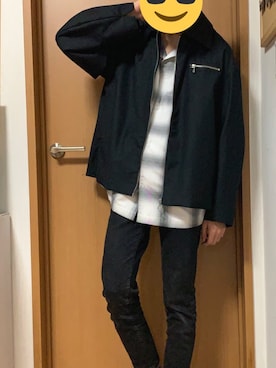 yutaさんのコーディネート