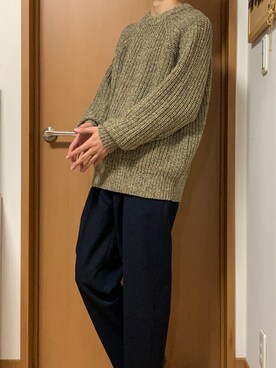 yutaさんのコーディネート