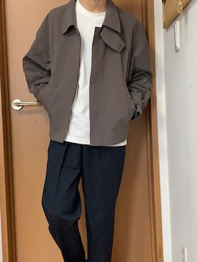 yutaさんのコーディネート