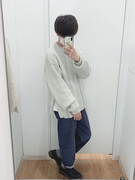 yutaさんのコーディネート