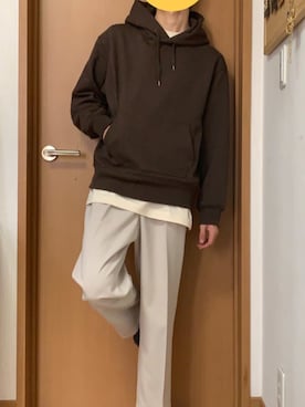 yutaさんのコーディネート