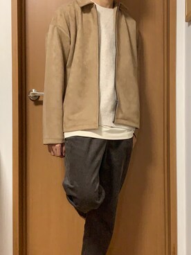 yutaさんのコーディネート