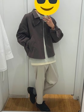 yutaさんのコーディネート