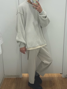 yutaさんのコーディネート