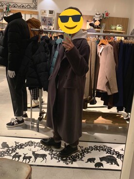 yutaさんのコーディネート