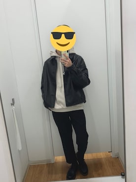 yutaさんのコーディネート