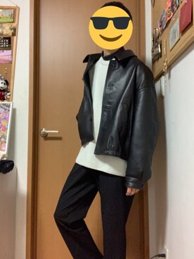 yutaさんのコーディネート