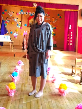 トミーさんのコーディネート