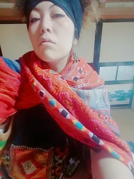 トミーさんのコーディネート