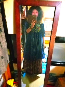 トミーさんのコーディネート