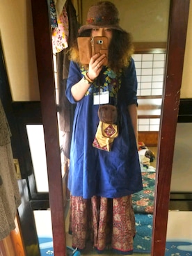 トミーさんのコーディネート