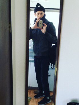 チーノさんのコーディネート