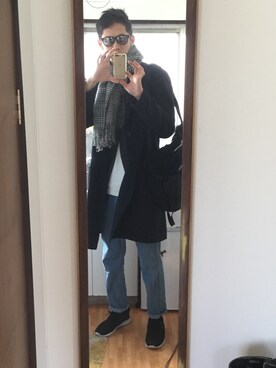 チーノさんのコーディネート