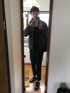 チーノさんのコーディネート