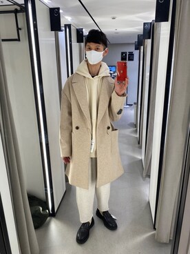 チーノさんのコーディネート