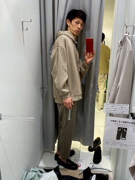 チーノさんのコーディネート