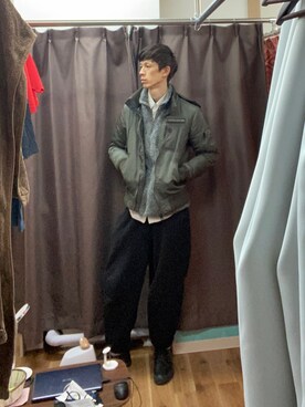 チーノさんのコーディネート