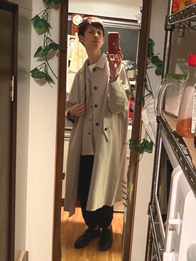 チーノさんのコーディネート