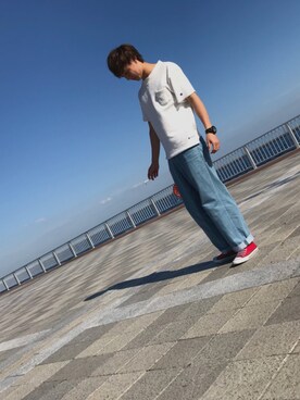 こーさんのコーディネート