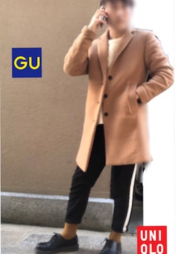 スギちゃんさんのコーディネート