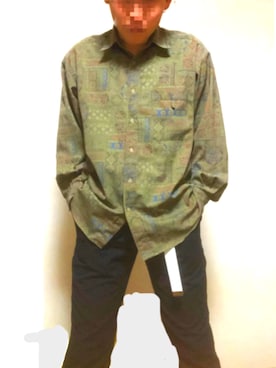 スギちゃんさんのコーディネート