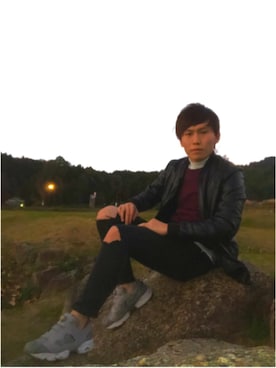 スギちゃんさんのコーディネート