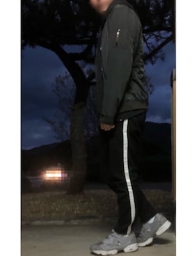 スギちゃんさんのコーディネート