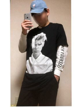 スギちゃんさんのコーディネート