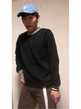 スギちゃんさんのコーディネート