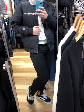 スギちゃんさんのコーディネート