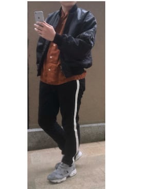 スギちゃんさんのコーディネート