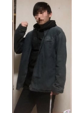 スギちゃんさんのコーディネート