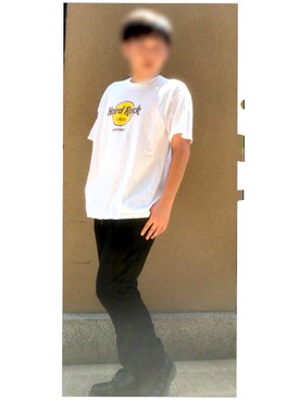 スギちゃんさんのコーディネート