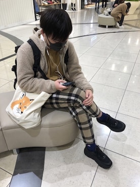 スギちゃんさんのコーディネート