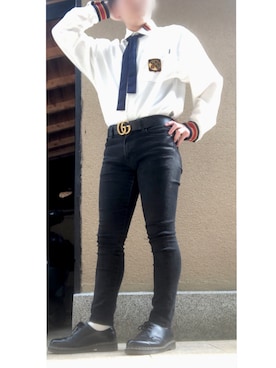 スギちゃんさんのコーディネート