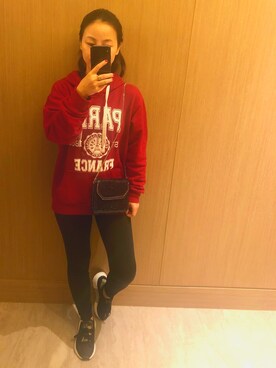 小个子的翘臀さんのコーディネート