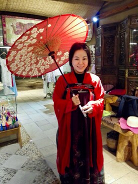 小个子的翘臀さんのコーディネート