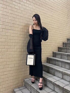 TOMOKA  さんのコーディネート