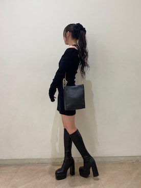 TOMOKA  さんのコーディネート