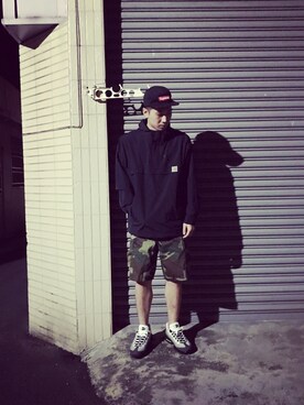 阿展さんのコーディネート