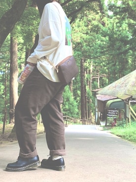 p i s uさんのコーディネート