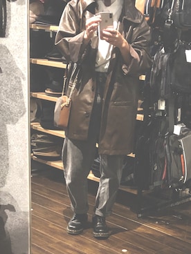 p i s uさんのコーディネート