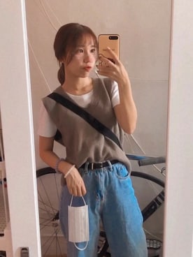 Janice♡さんのコーディネート